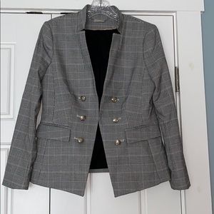 WHBM Suit Jacket